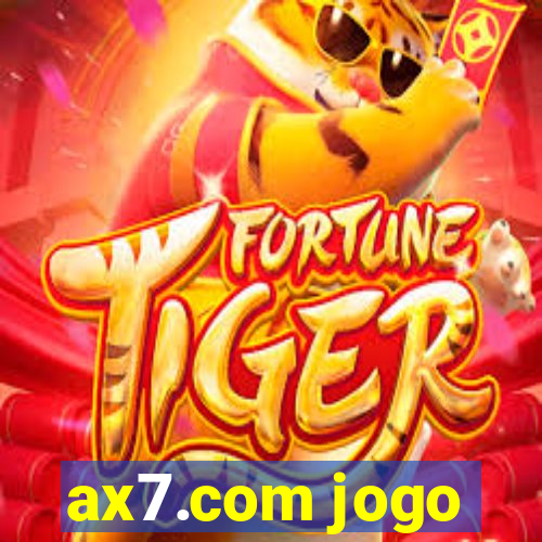 ax7.com jogo